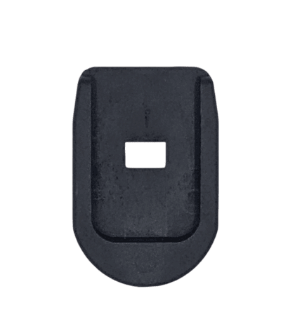 SAR9 C MAGAZINE BASEPAD POLYMER