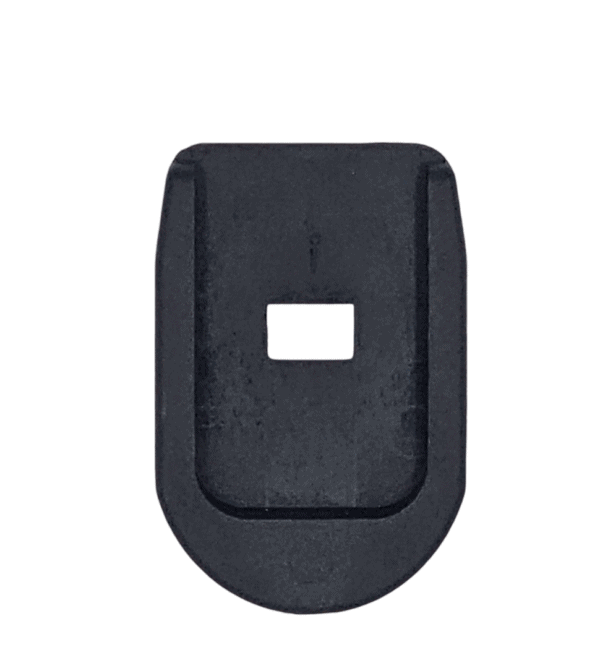 SAR9 C MAGAZINE BASEPAD POLYMER