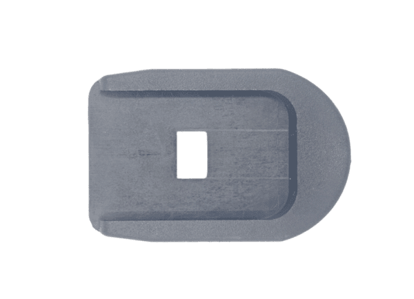 SAR9 C MAGAZINE BASEPAD POLYMER - Image 7