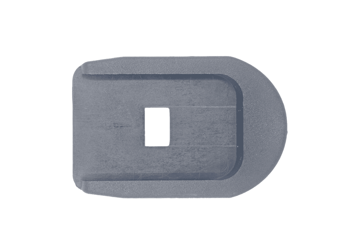 SAR9 C MAGAZINE BASEPAD POLYMER - Image 7