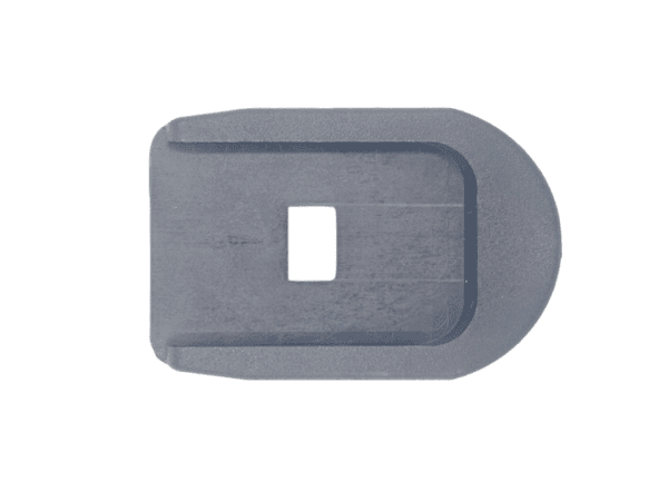 SAR9 C MAGAZINE BASEPAD POLYMER - Image 6