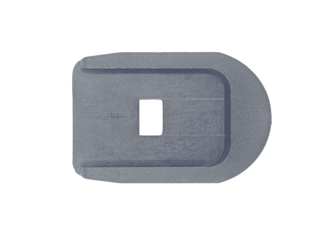 SAR9 C MAGAZINE BASEPAD POLYMER - Image 6