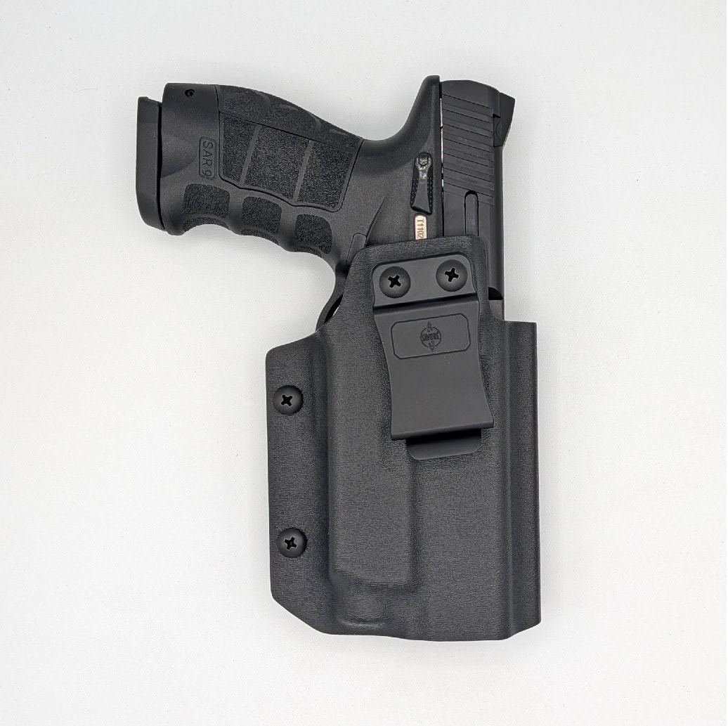 SAR9 X HOLSTER (2025 Style) - Image 5