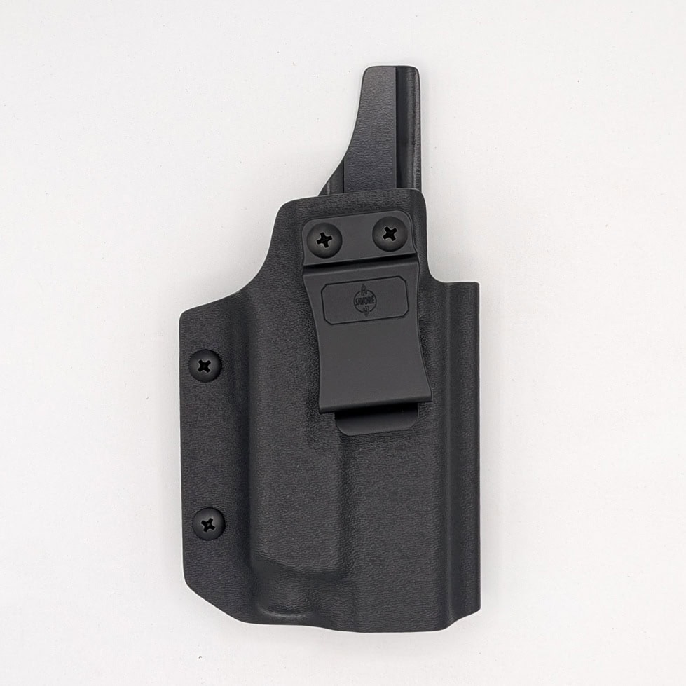 SAR9 X HOLSTER (2025 Style)
