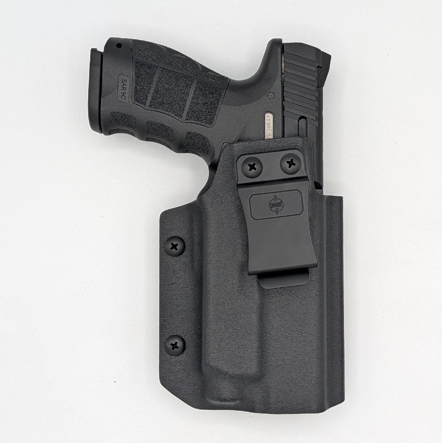 SAR9 X HOLSTER (2025 Style) - Image 3