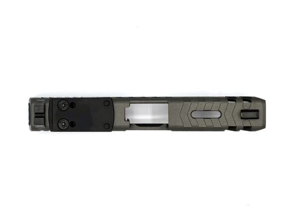Premium SAR9 Gen3 / SOCOM DeltaPoint Pro Optic Adapter Plate - Image 3