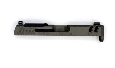 Premium SAR9 Gen3 / SOCOM DeltaPoint Pro Optic Adapter Plate