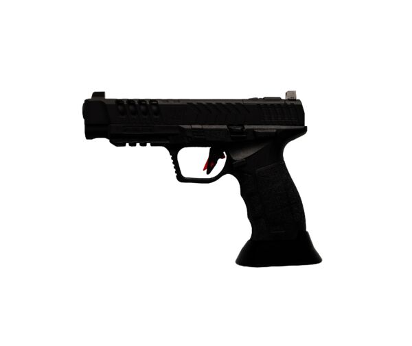 Premium SAR9 Sport Oversized Magwell