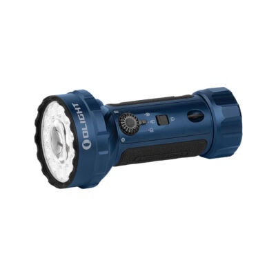 Marauder Mini 2 (Midnight Blue)