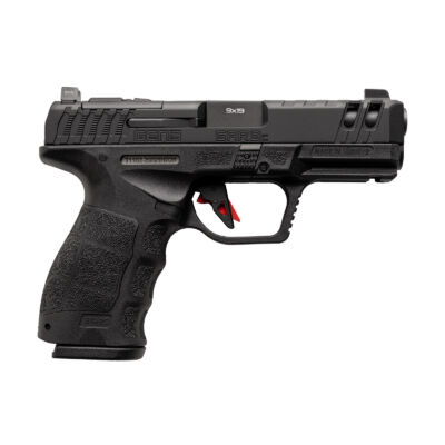 SAR9 COMPACT GEN 3