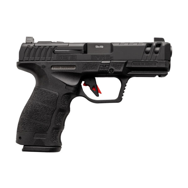 SAR9 COMPACT GEN 3