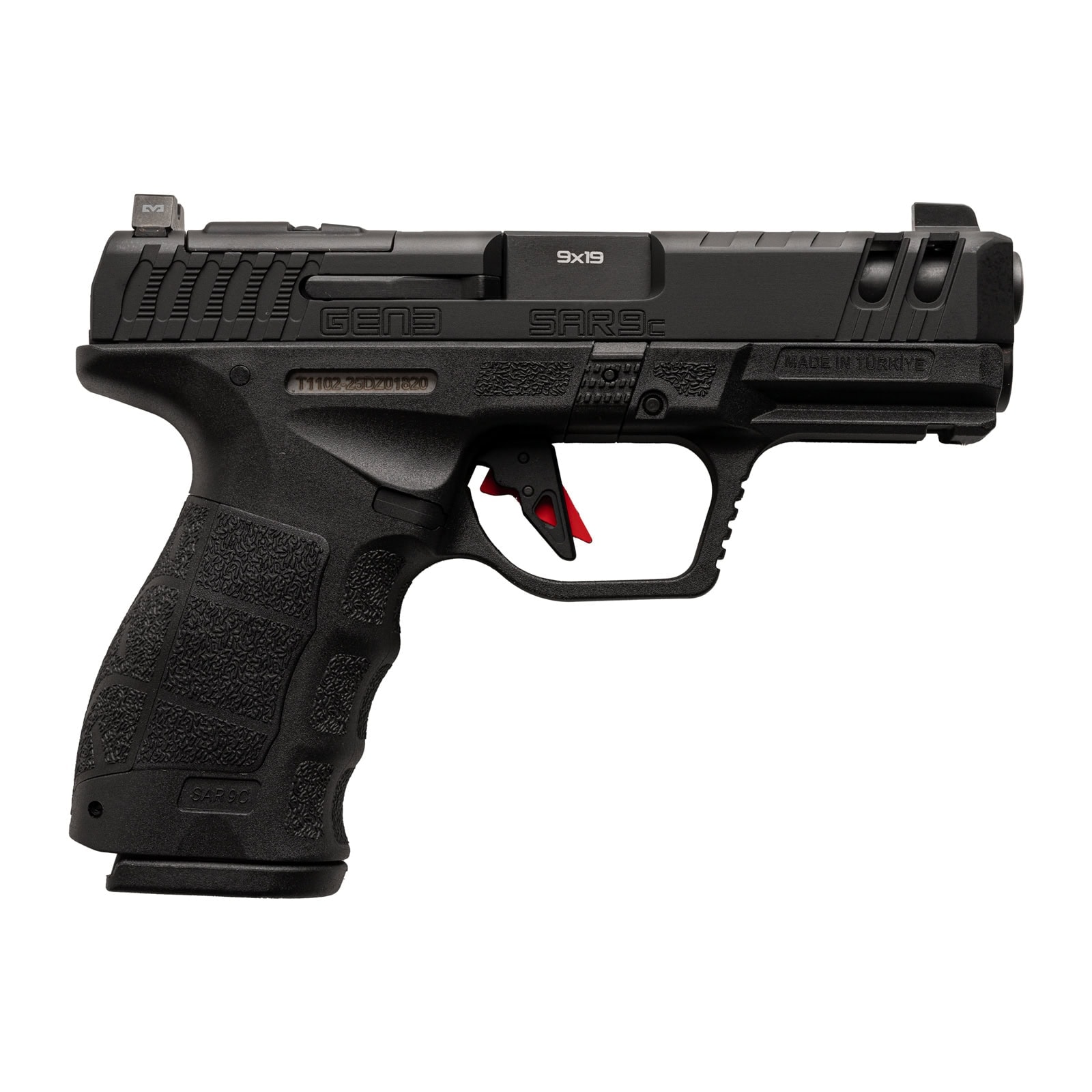 Compact Gen 3