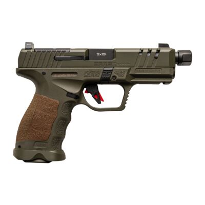 SAR9 SOCOM COMPACT