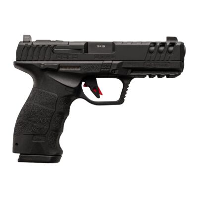 SAR9 FULL SIZE GEN 3