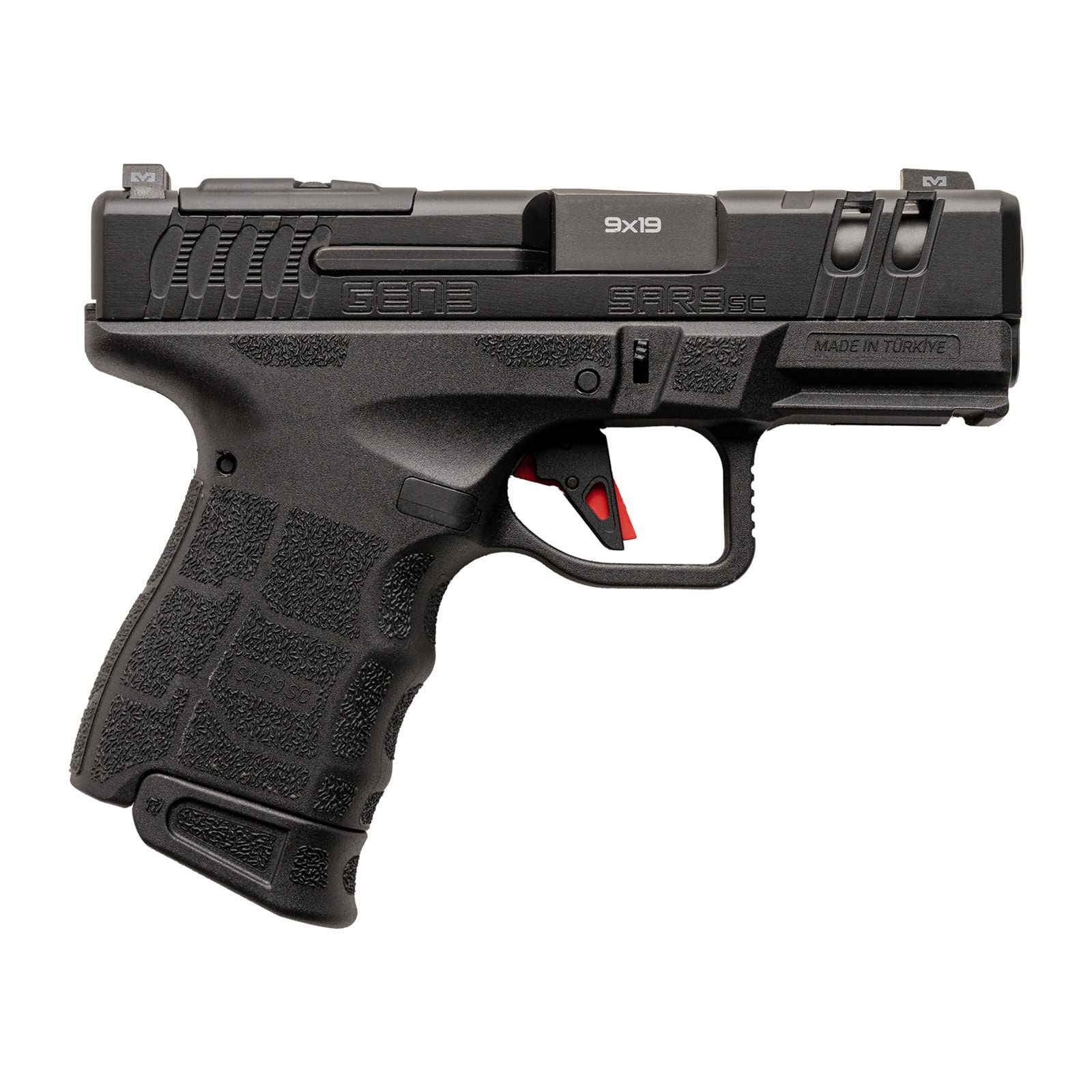 Subcompact Gen 3