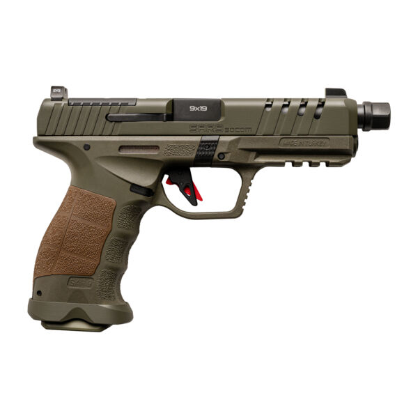 SAR9 SOCOM Full Size