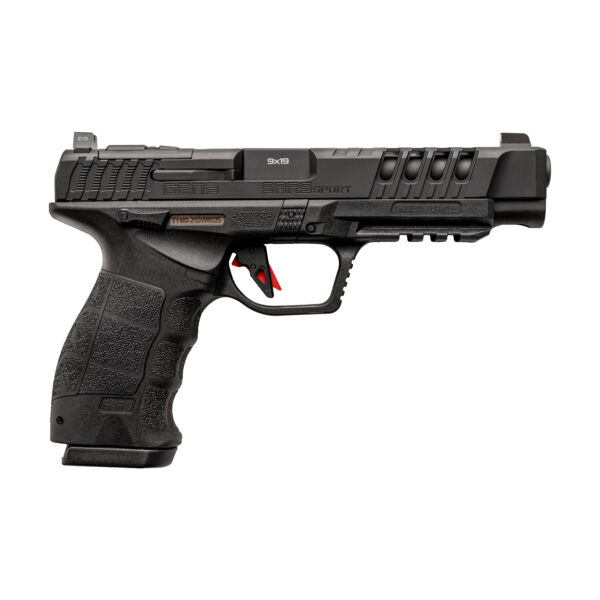 SAR9 SPORT GEN 3