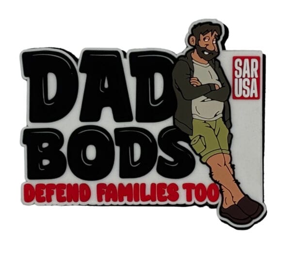 Dad Bods
