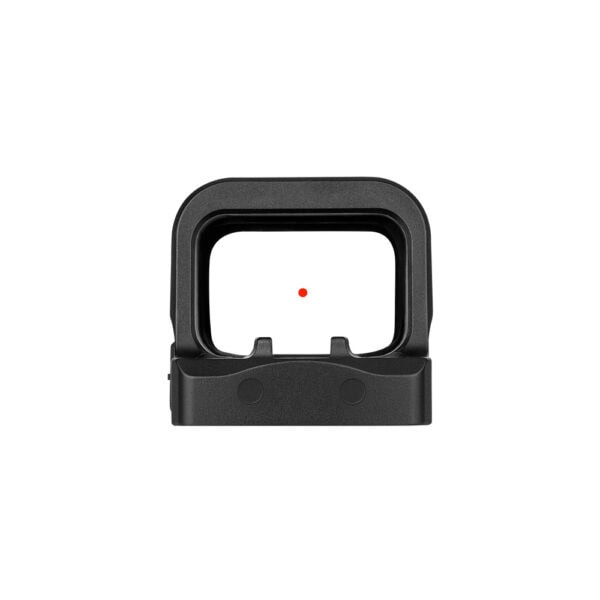 Osight K 6 MOA Red Dot Sight with RMSc Footprint and Side-Loading Battery - Image 4