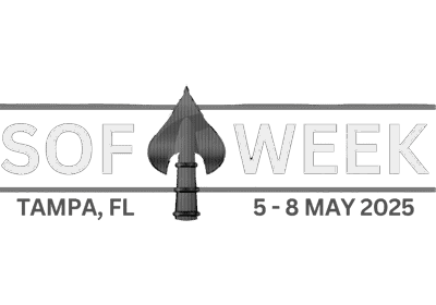 SOF WEEK Tampa, FL