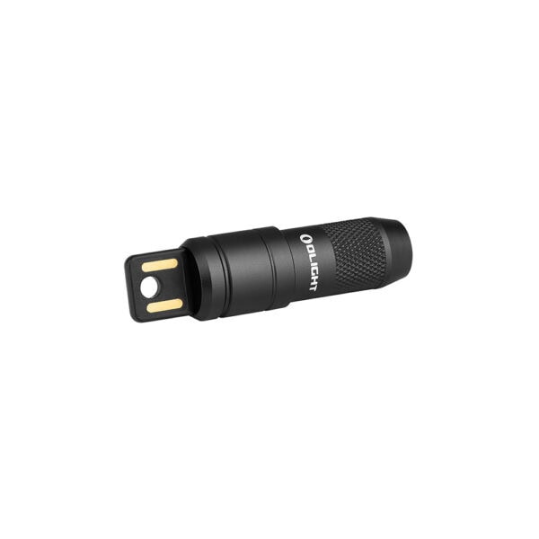 IMINI 2 Rechargeable Mini Flashlight - Image 8