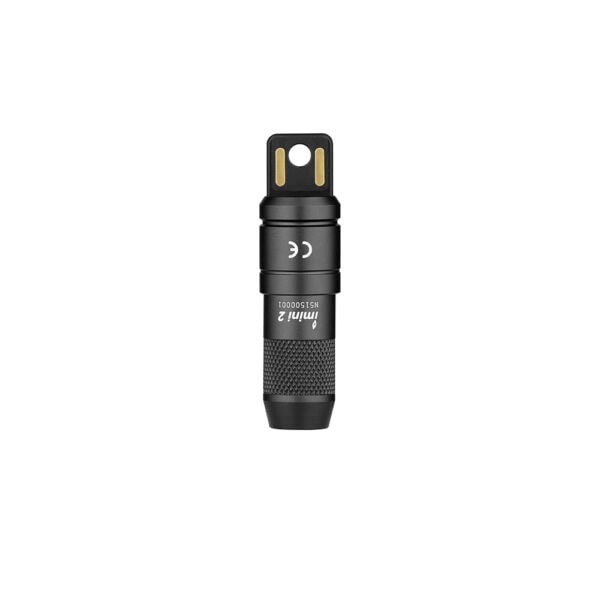 IMINI 2 Rechargeable Mini Flashlight - Image 4
