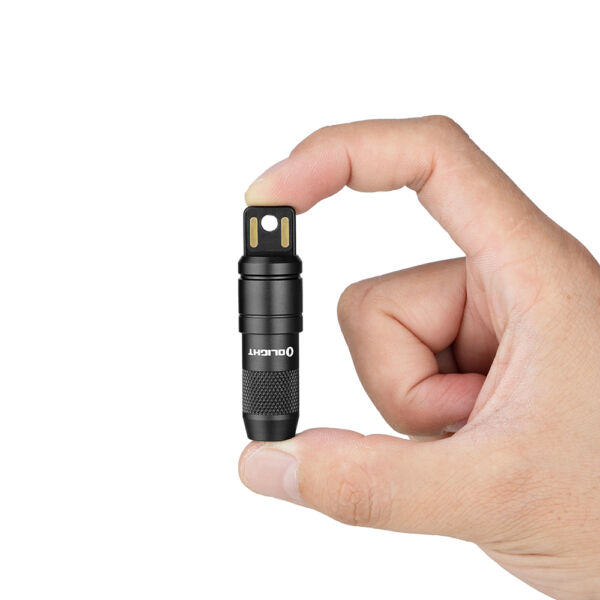 IMINI 2 Rechargeable Mini Flashlight - Image 7