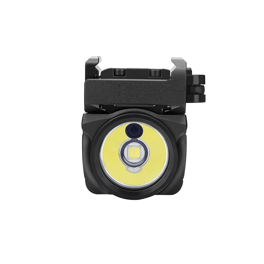 Baldr Mini Tactical Light 600 Lumens & Green Laser Combo - Image 2