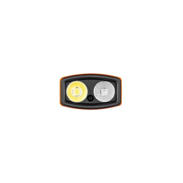 Arkfeld Pro Flat EDC Flashlight with LED Light, UV and Laser - Image 17