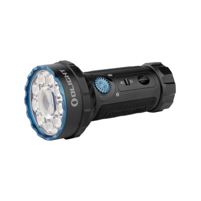 Marauder Mini Powerful LED Flashlight