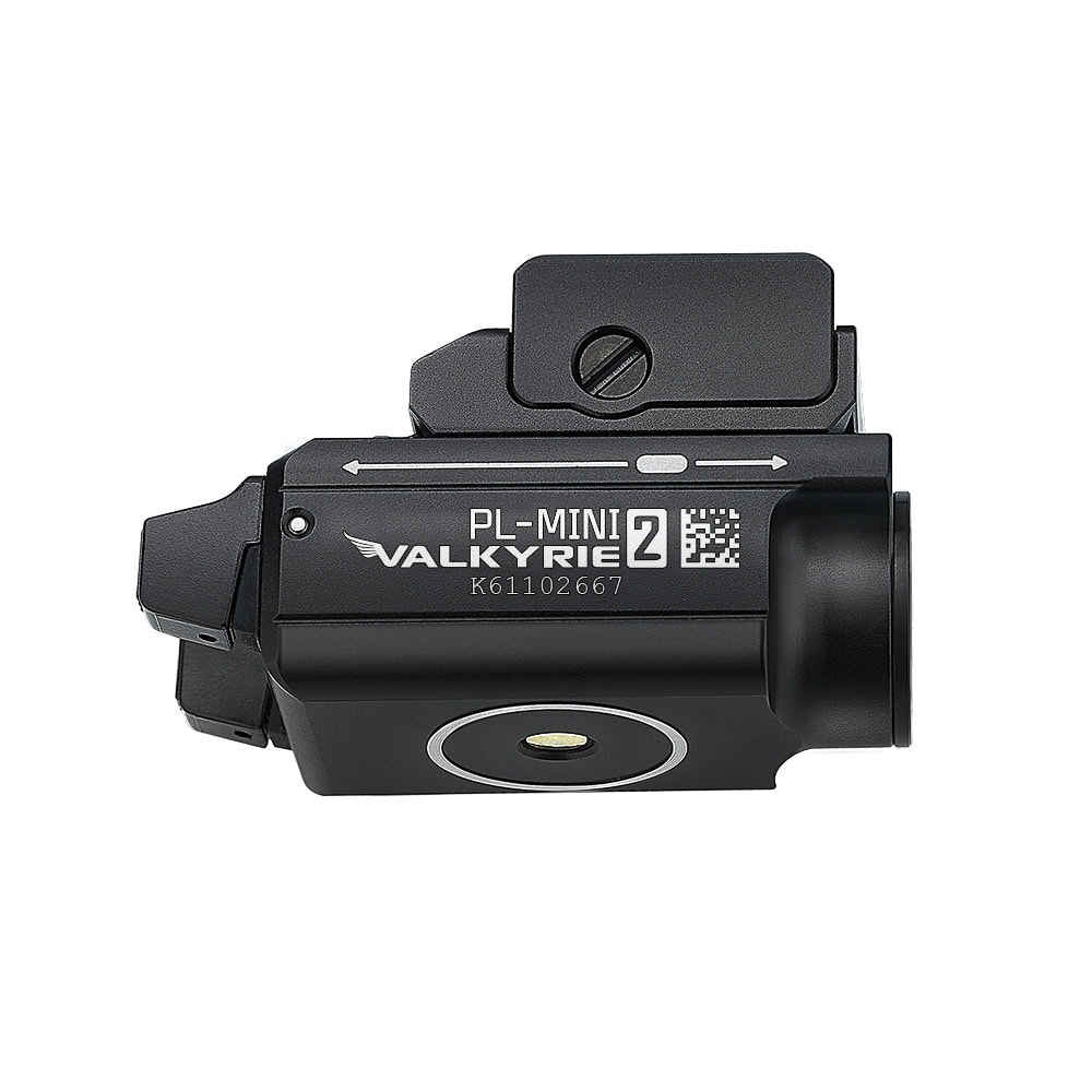PL-MINI 2 Valkyrie Tactical Light - Image 3