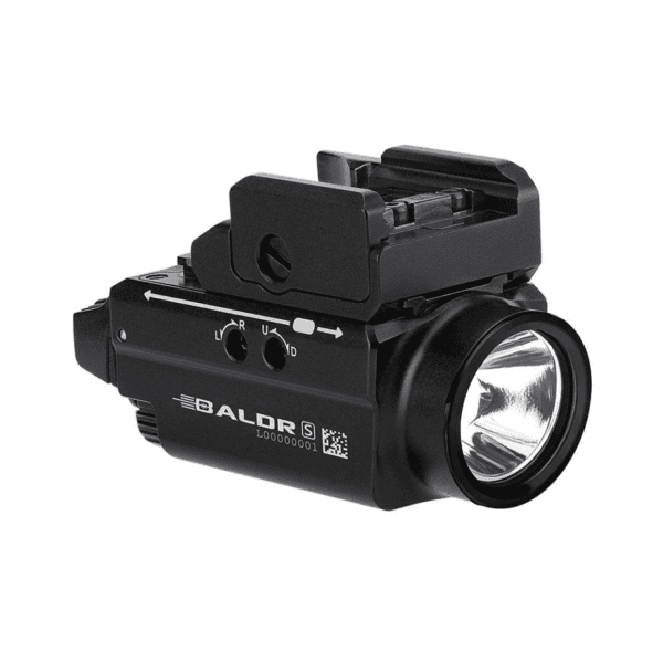 Baldr S Tactical Light 800 Lumens - Image 2