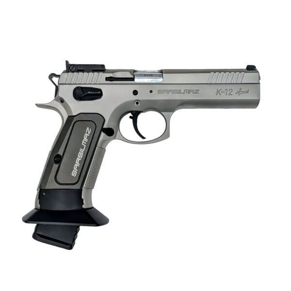 Premium K12 Sport Oversized Magwell (only for 21rd magazines) - Image 9