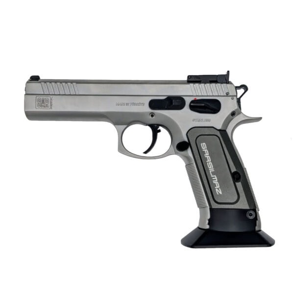 Premium K12 Sport Oversized Magwell (only for 21rd magazines) - Image 8