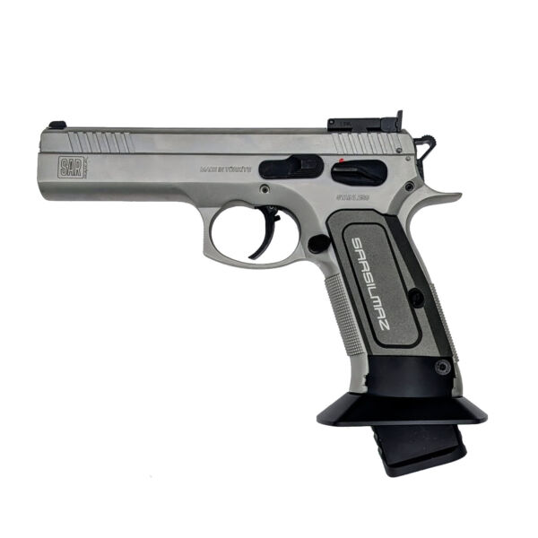 Premium K12 Sport Oversized Magwell