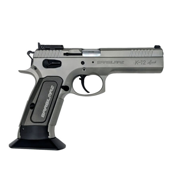 Premium K12 Sport Oversized Magwell (only for 21rd magazines) - Image 7
