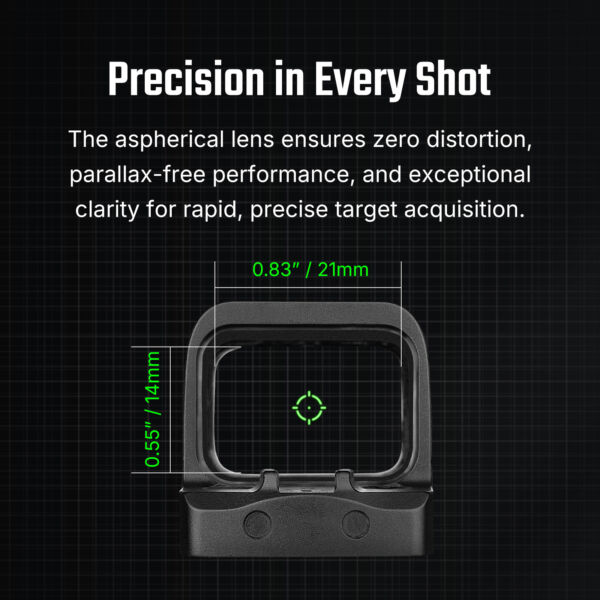 Osight SE GN - Image 2