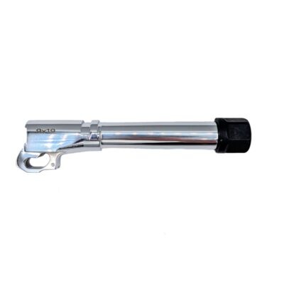 7/24 Compact Threaded Barrel, Stainless