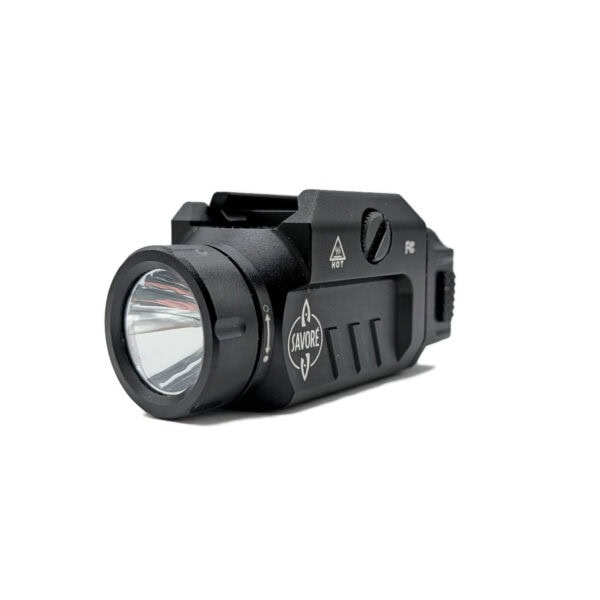 SAR9X Factory Flashlight - Image 4