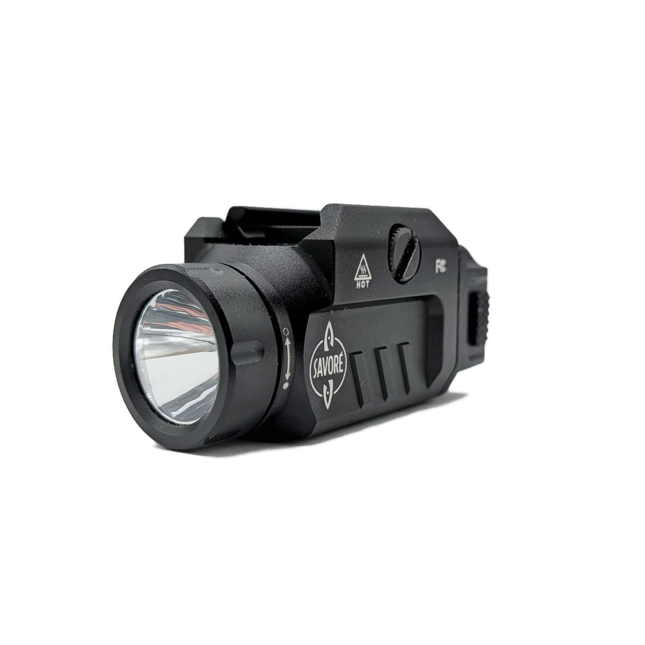 SAR9X Factory Flashlight - Image 4