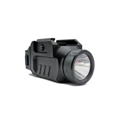 SAR9X Factory Flashlight