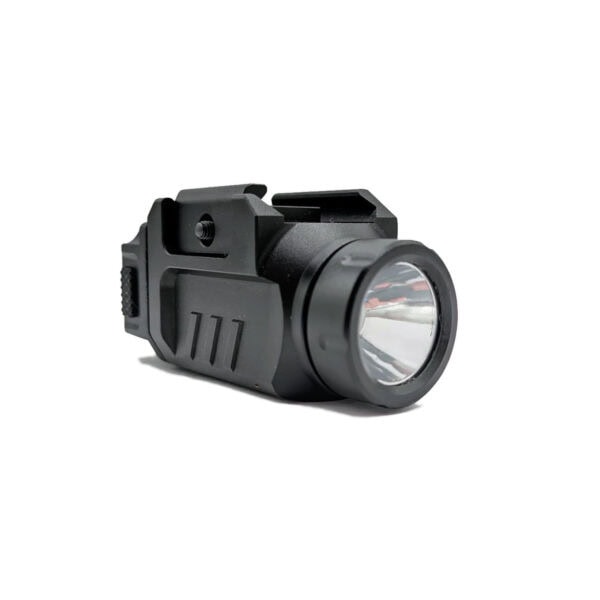 SAR9X Factory Flashlight