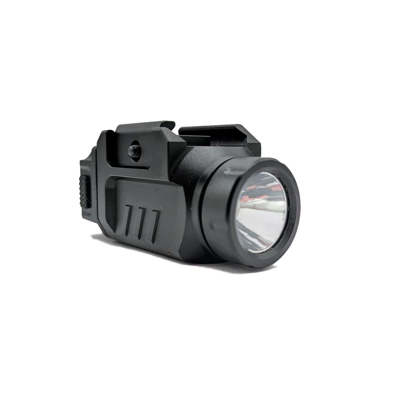 SAR9X Factory Flashlight