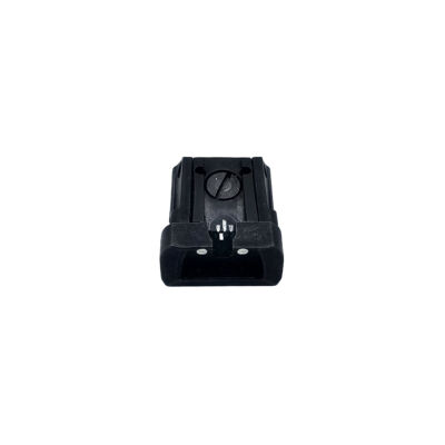 ADJUSTABLE REAR SIGHT