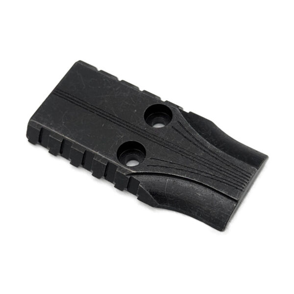 7/24 Optic Cover Plate