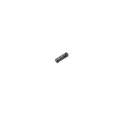 FIRING PIN BLOCK SPRING