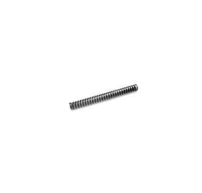 SLIDE COVER PLATE PLUNGER SPRING