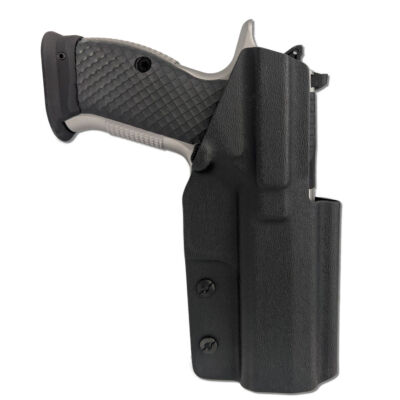 7/24 Full size IWB Holster Black