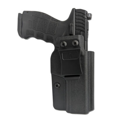 SAR9 Compact SOCOM IWB Holster Black