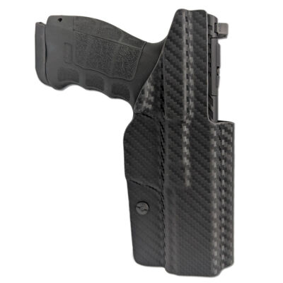 SAR9 Full Size IWB Carbon Fiber